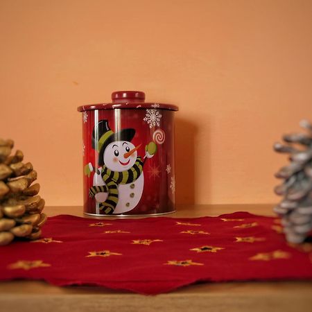 La Bella Addormentata Bed and Breakfast Chieti Buitenkant foto