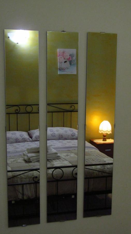 La Bella Addormentata Bed and Breakfast Chieti Buitenkant foto