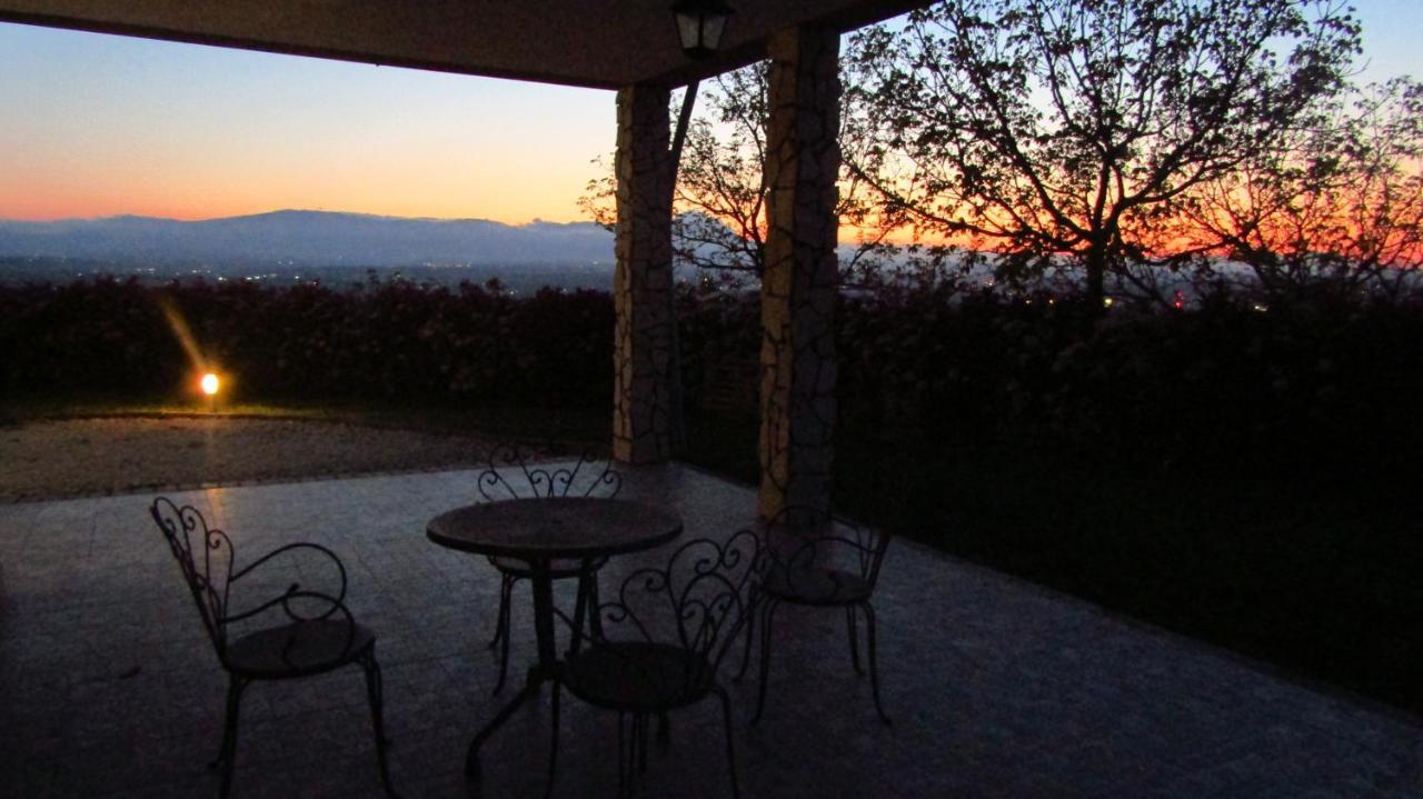 La Bella Addormentata Bed and Breakfast Chieti Buitenkant foto