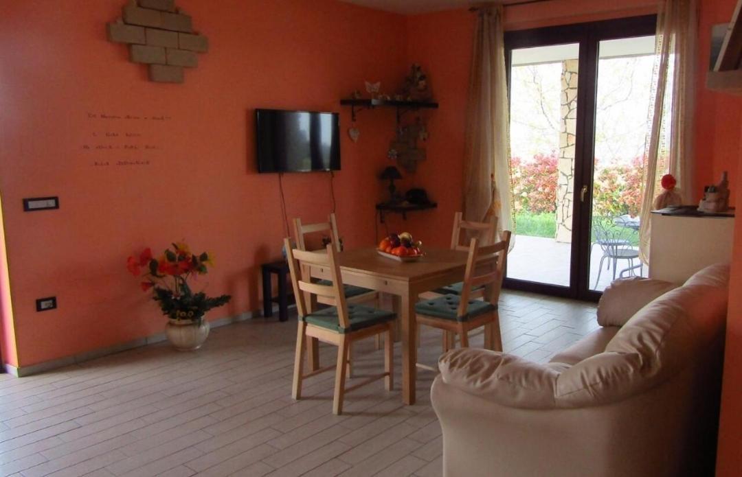 La Bella Addormentata Bed and Breakfast Chieti Kamer foto