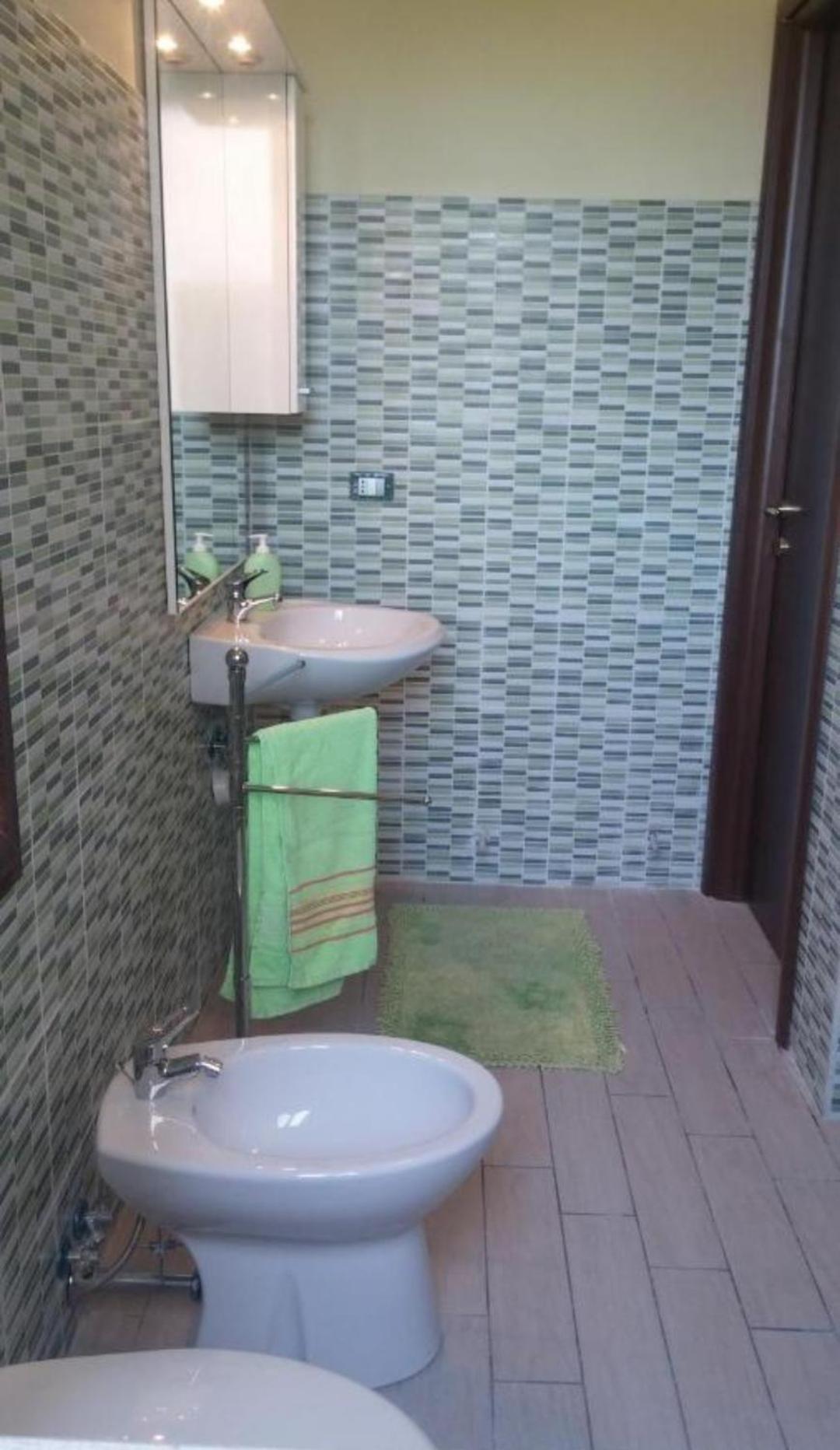 La Bella Addormentata Bed and Breakfast Chieti Kamer foto