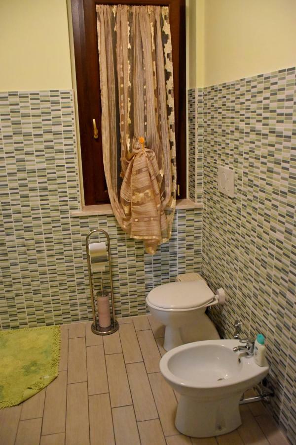 La Bella Addormentata Bed and Breakfast Chieti Buitenkant foto